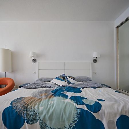 Ocean View Apartment Mogan Luaran gambar