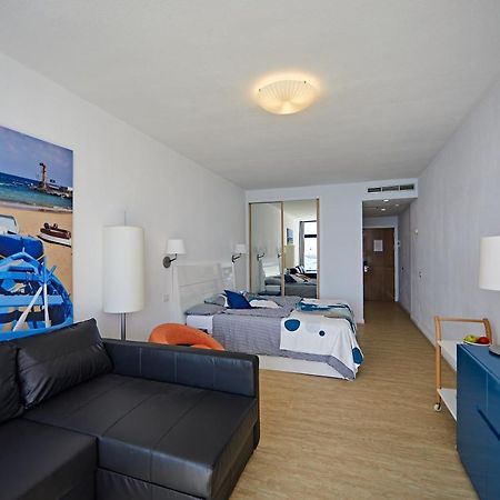 Ocean View Apartment Mogan Luaran gambar