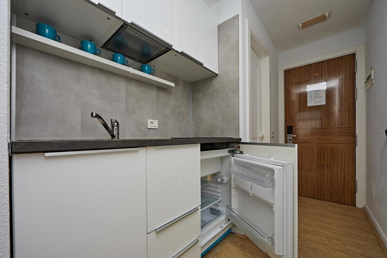 Ocean View Apartment Mogan Luaran gambar