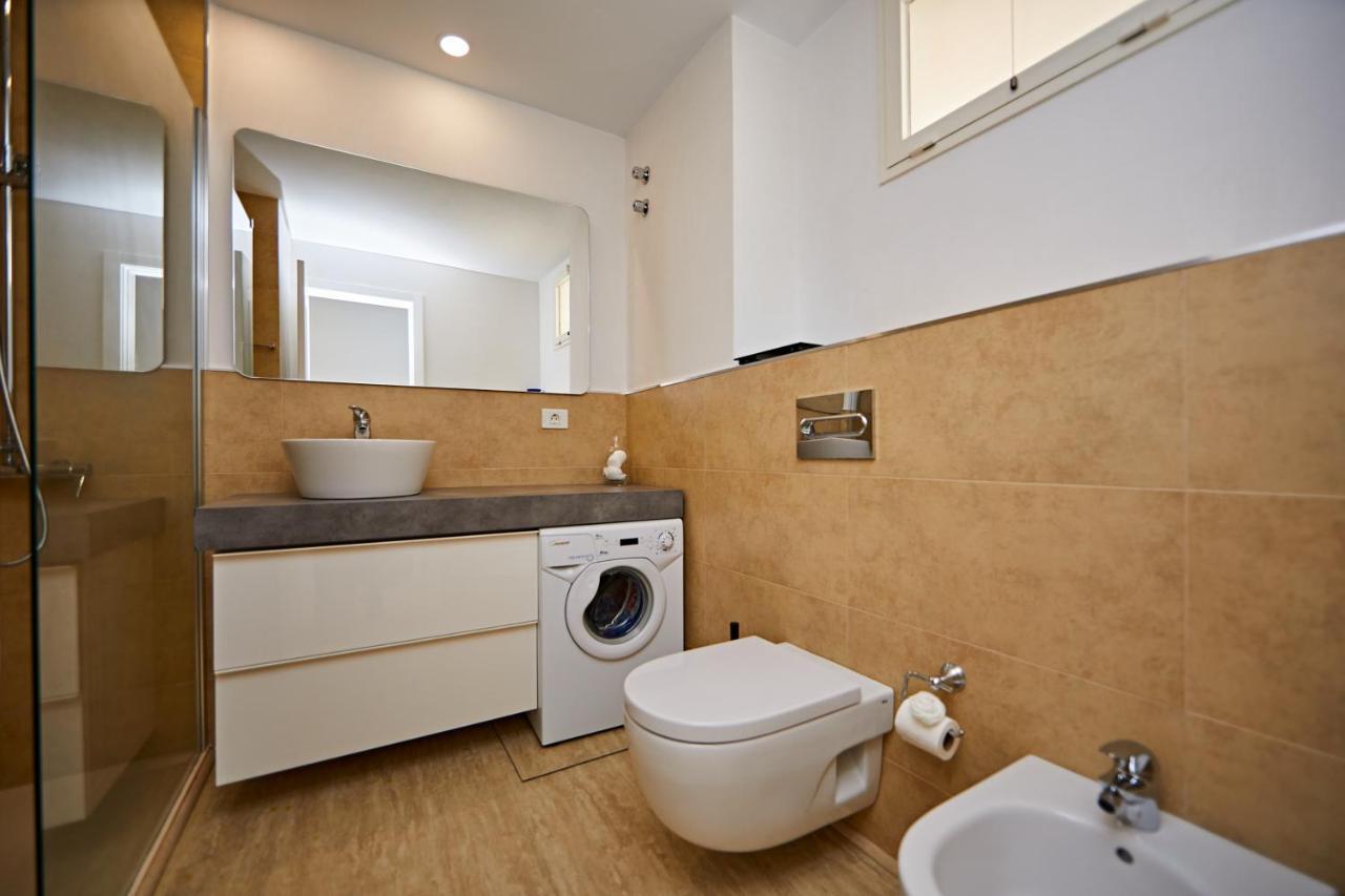 Ocean View Apartment Mogan Luaran gambar